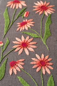 [embroidery] embroidery